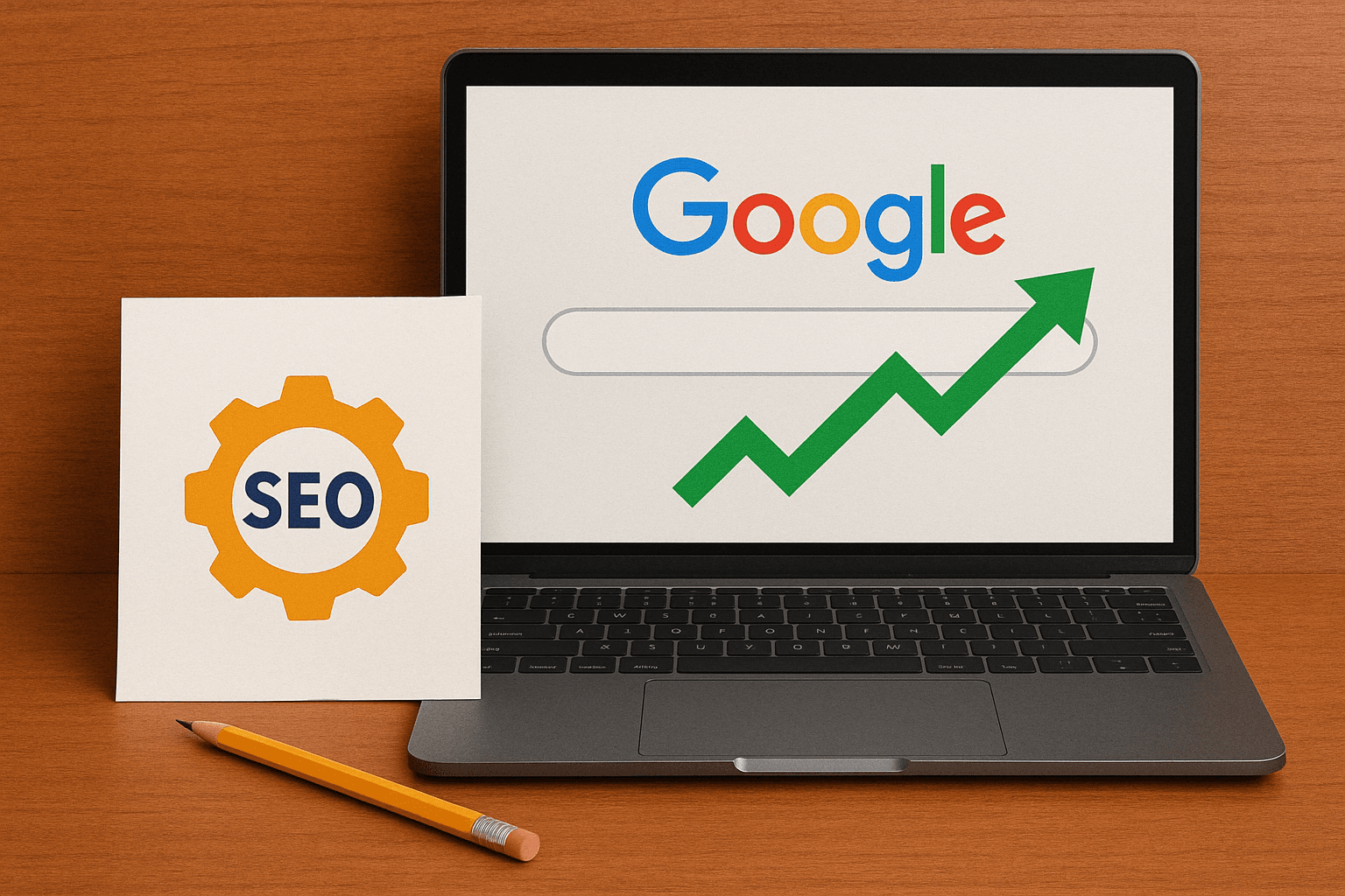 SEO Uyumlu İçerik Yazımı