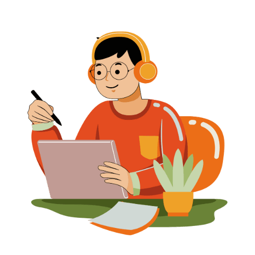 freelance illustration