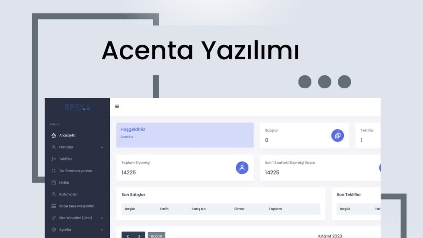 Firmanıza veya Size Özel Proje Geliştirebilirim