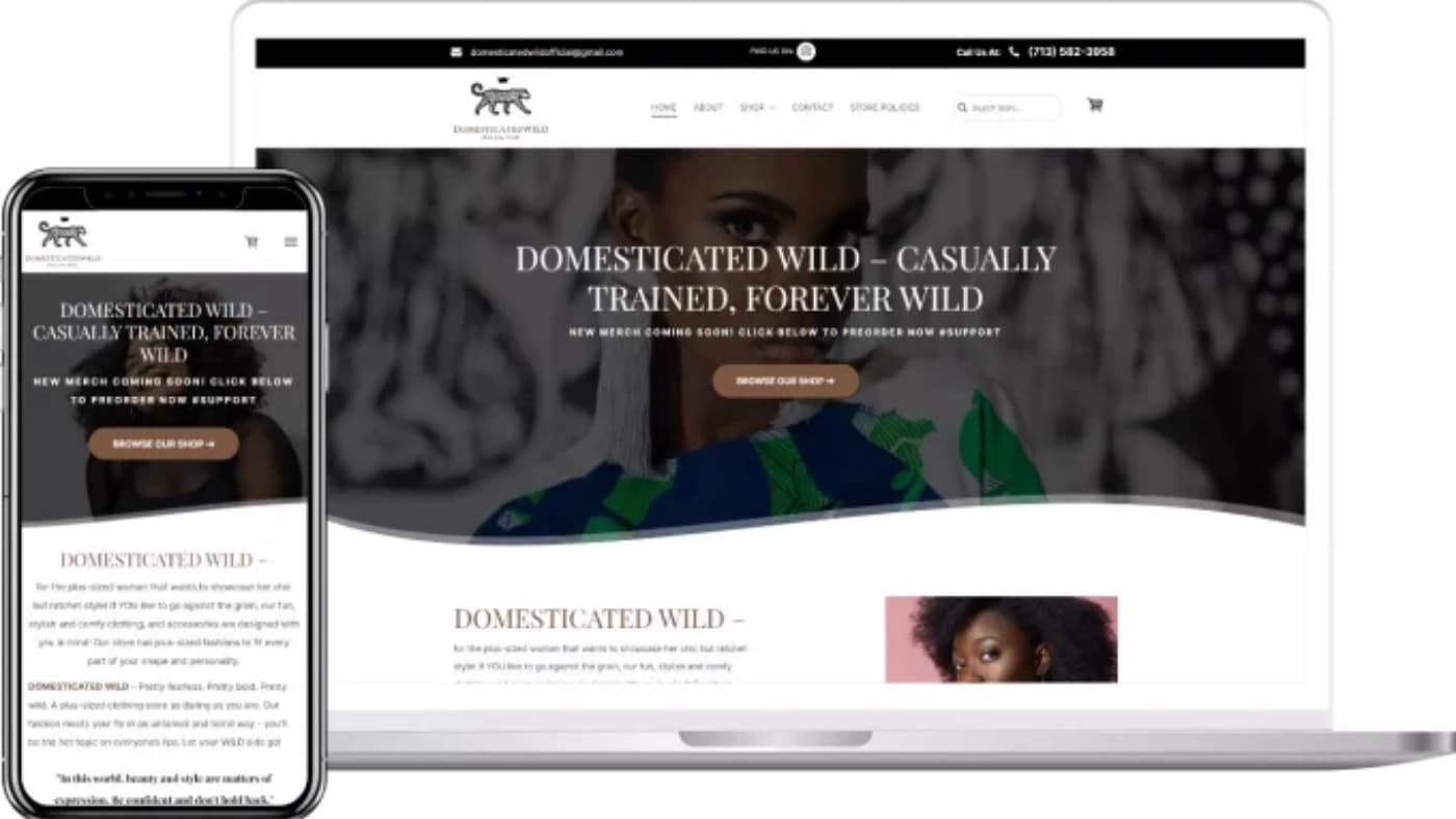 Firmanıza Özel Kurumsal/Özel Web Sitesi Yapabilirim.