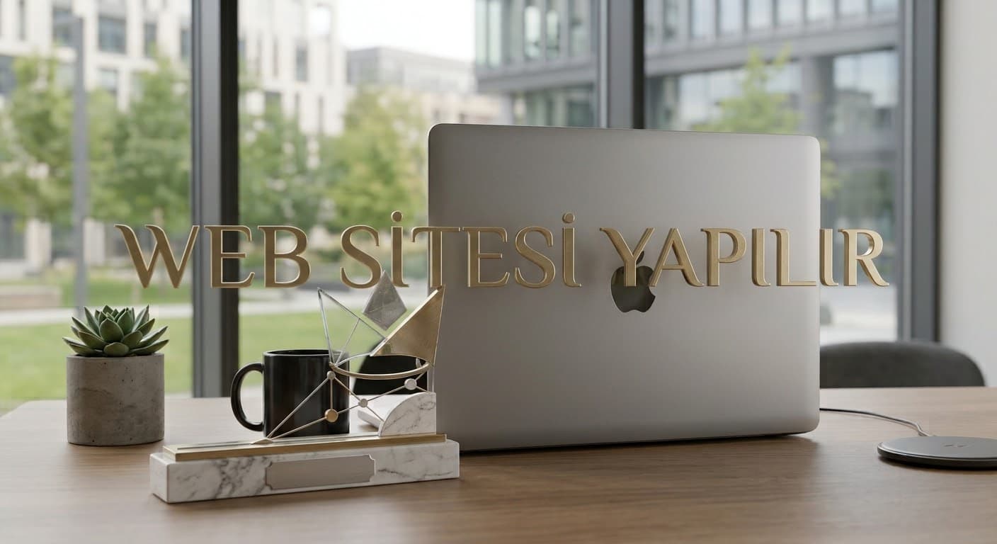 Web sitesi