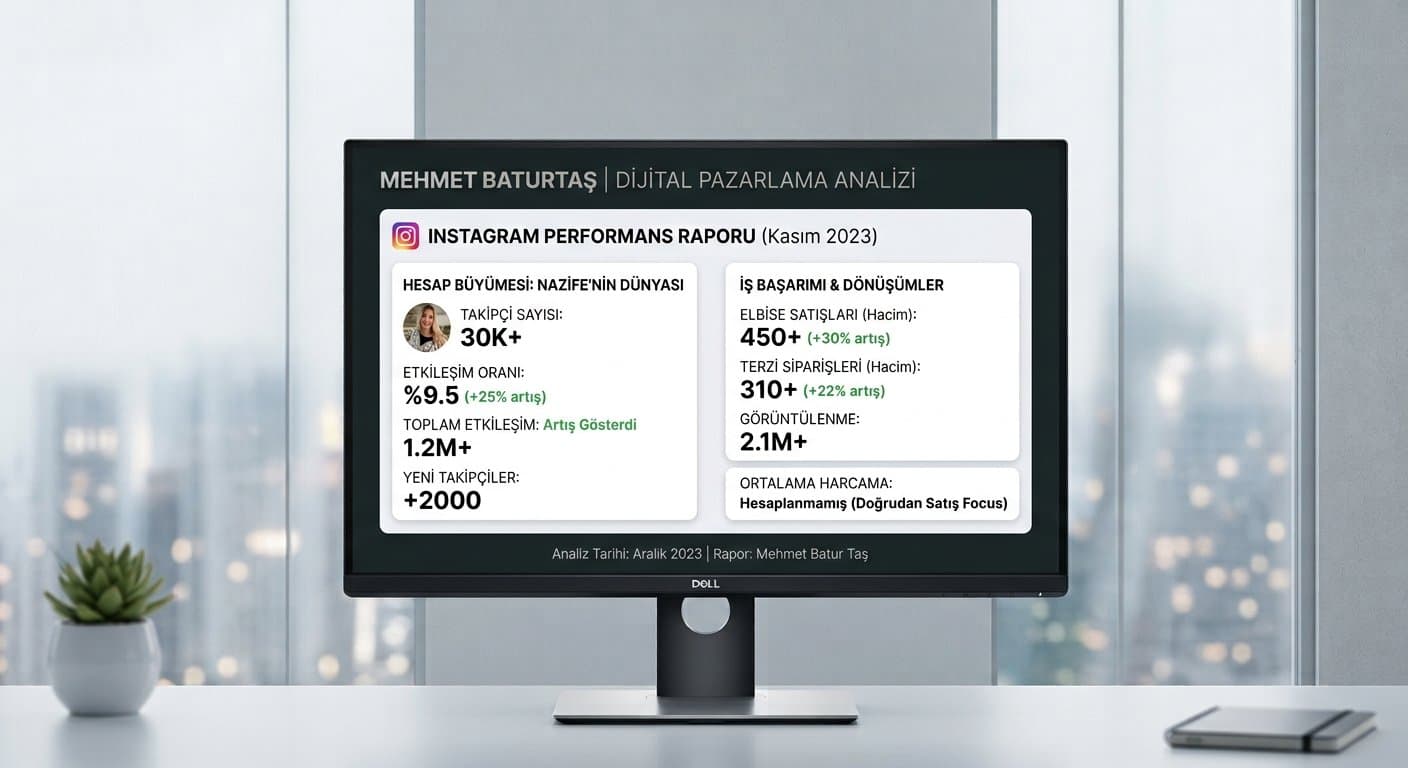 Dikkat çekici, satış odaklı reklam ve kampanya metinleri hazırlıyorum