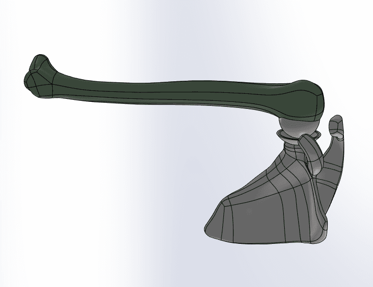 Solidworks ile 2/3 Boyutlu Teknik Çizim