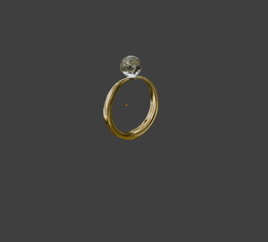 Blender ile 3D Modelleme, Oyun Assetleri ve 3D Baskıya Uygun Tasarımlar