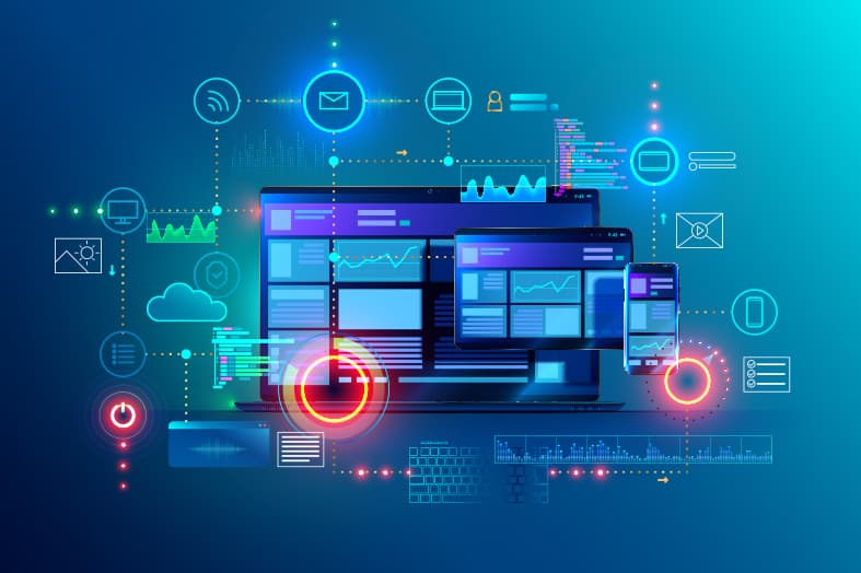 Seo Uyumlu Kurumsal Web Sitesi Geliştirme